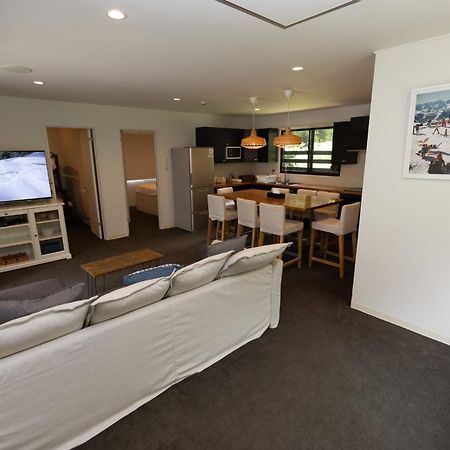 Zen Chalets Χακούμπα Εξωτερικό φωτογραφία