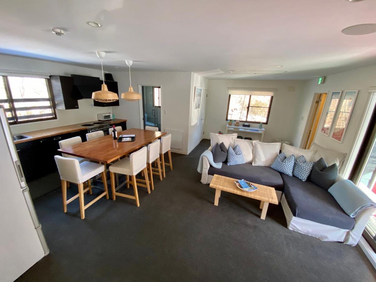 Zen Chalets Χακούμπα Εξωτερικό φωτογραφία