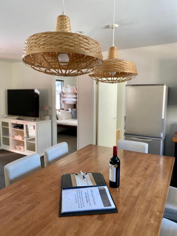 Zen Chalets Χακούμπα Εξωτερικό φωτογραφία